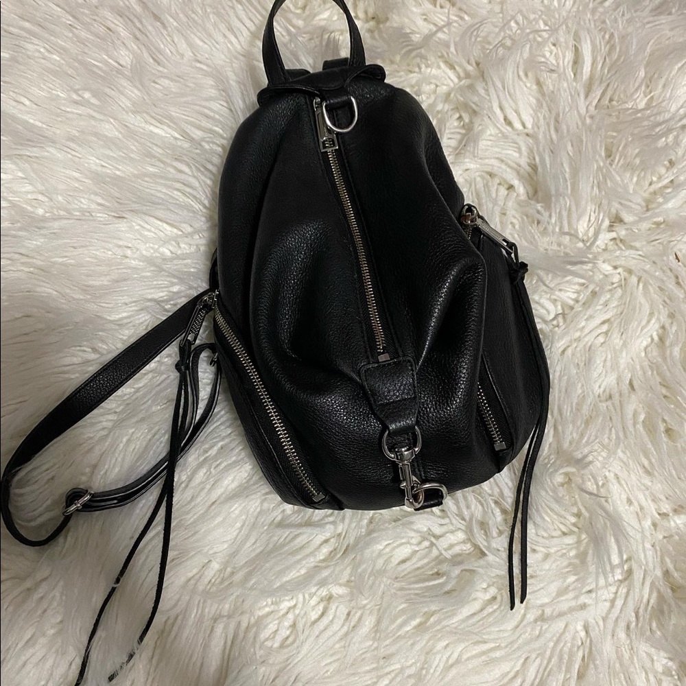 Rebecca Minkoff mini backpack